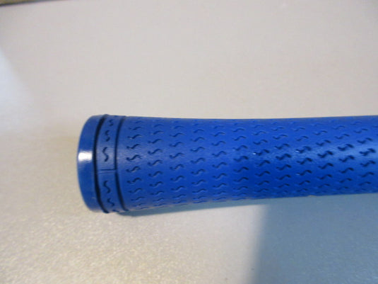 New Star Grip Standard Sidewinder Golf Grip - Blue