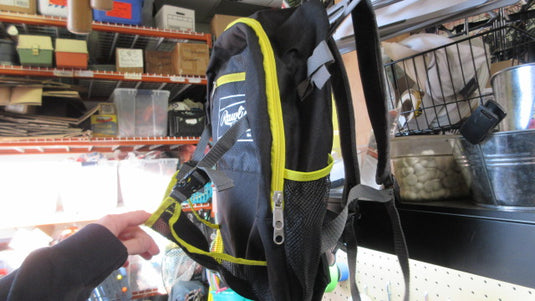 Used Rawlings Raptor Baseball Bag