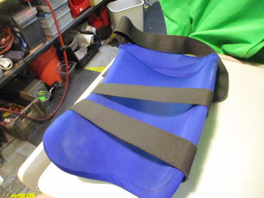 Used Moonwalkr Cricket Thigh Guards