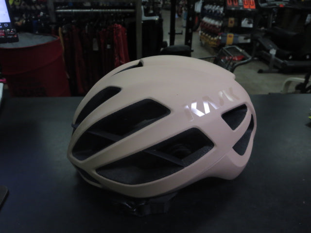 Load image into Gallery viewer, Used Kask Protone Icon Cycling Helmet Size L
