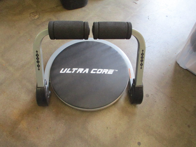 Load image into Gallery viewer, Used Ultra Core Ab Machine
