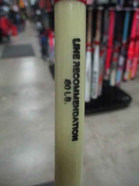 Load image into Gallery viewer, Used Masterflex Md 7766 W 6.5' Rod With PENN Senator 114HL Reel
