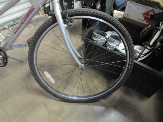 Used Specialized Globe 24-Speed Mountain Bike
