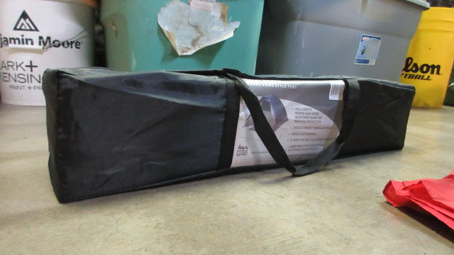 Load image into Gallery viewer, New WFS Tent Square Dome 3 Person Tent 7&#39; x 7&#39; x 54&quot;
