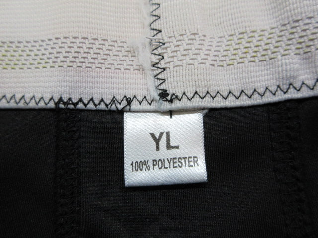 Load image into Gallery viewer, Used Padded Football Pants - Size Youth Large

