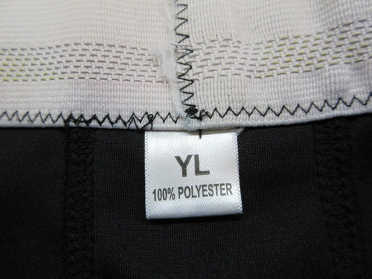 Used Padded Football Pants - Size Youth Large