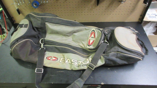 Used Easton Baseball Bag