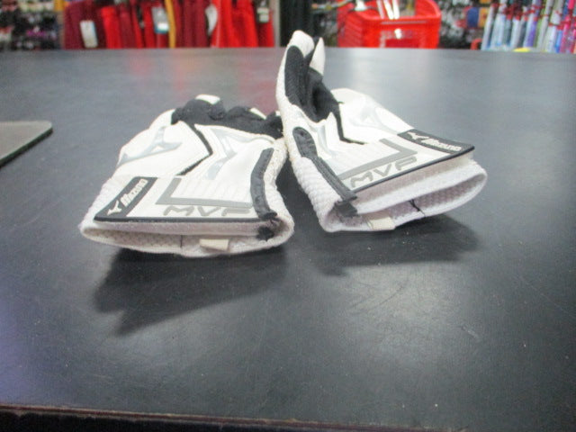 Load image into Gallery viewer, Used Mizuno MVP Size T-Ball Batting Gloves
