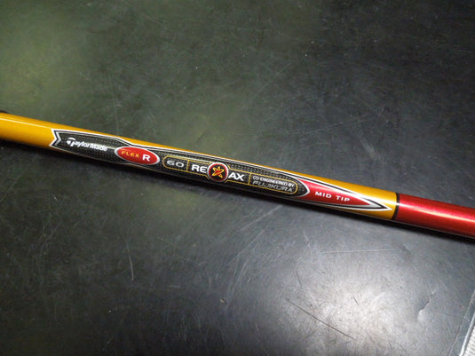 Used TaylorMade R7 460cc 9.5º Adjustable Right Hand Driver