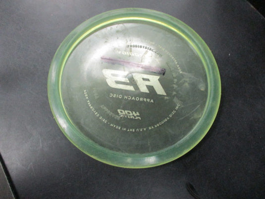 Used Prodigy A3 Approach Disc