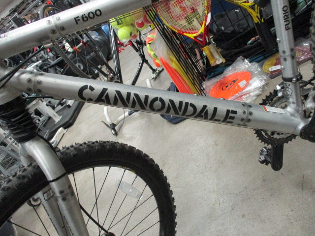 Load image into Gallery viewer, Used Cannondale Furio 26&quot; Mountain Bike
