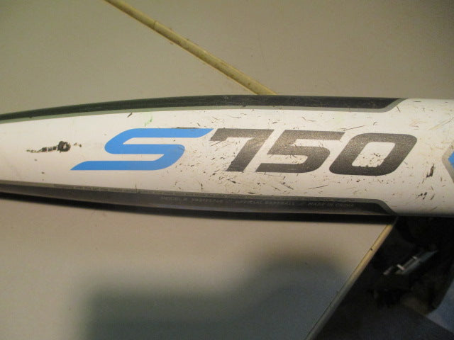 Load image into Gallery viewer, Used Easton S750 (-10) 31&quot; USA Baseball Bat
