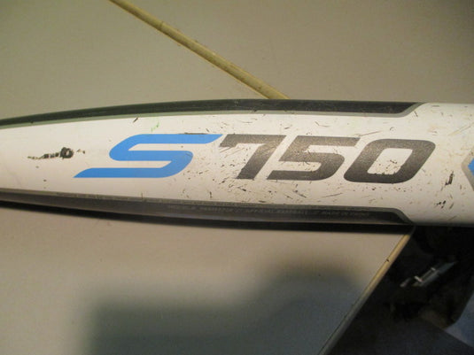 Used Easton S750 (-10) 31" USA Baseball Bat