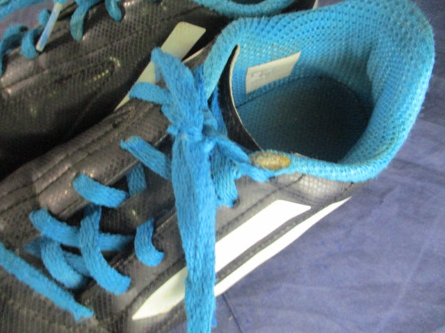 Load image into Gallery viewer, Used Adidas Goletto VI Soccer Cleats Youth Size 3 - slight wear
