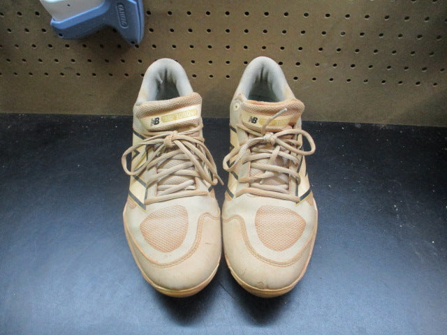 Load image into Gallery viewer, Used New Balance Men's Fresh Foam 3000v7 Baseball Metal Cleats
