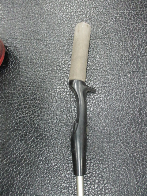 Used Zebco 5'6 Foot Fishing Pole – cssportinggoods