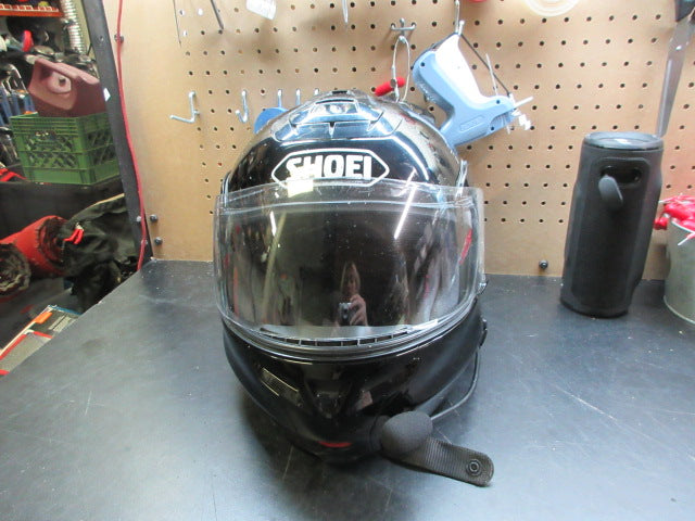 Load image into Gallery viewer, Used Shoei Multitech Motorcross Helmet - Size Large
