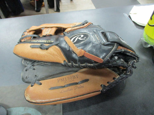 Used Rawlings Play Maker Series Size 13