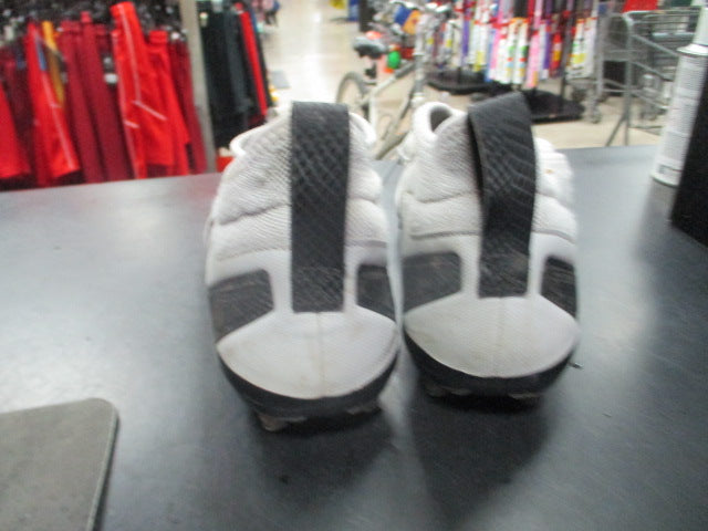 Load image into Gallery viewer, Used Adidas Adizero Size 8 Cleats
