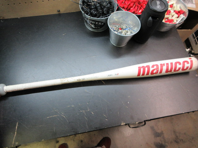 Load image into Gallery viewer, Used Marucci Cat 7 33" -3 BBCOR Baseball Bat

