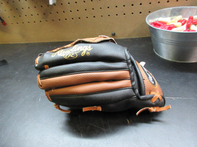 Load image into Gallery viewer, Used Rawlings Players Series 9.5" Glove - RHT
