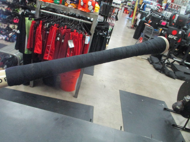 Load image into Gallery viewer, Used Warstic Bonesabar Speed Loaded 33&quot; 30oz -3 BBCOR Alloy Baseball Bat
