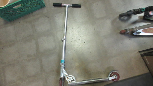 Used Razor Foldable Kids Scooter