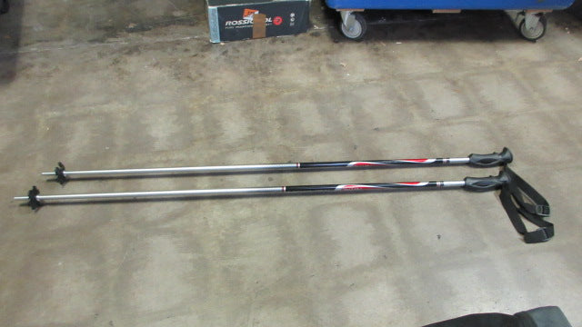 Load image into Gallery viewer, Used Kerma Nitro 51&quot; Ski Poles
