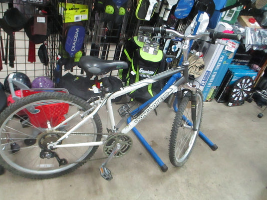 Used Mongoose Switchback SX 21 Speed 26