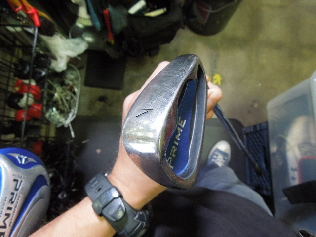 Load image into Gallery viewer, Used Prime 11 pc Right Hand Golf Club Set 4-9i, Pw, 3w 5h 3h and Driver
