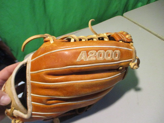 Load image into Gallery viewer, Used Wilson A2000 1789 Glove - LHT
