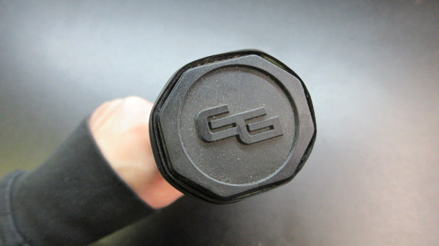 Load image into Gallery viewer, Used Go Time Gear Wood PickleBall Paddle
