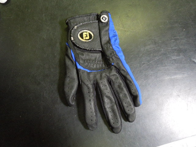 Load image into Gallery viewer, Used Footjoy Youth Left Hand Only Golf Glove Size Large
