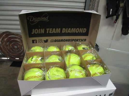 New Diamond 11YSC 11
