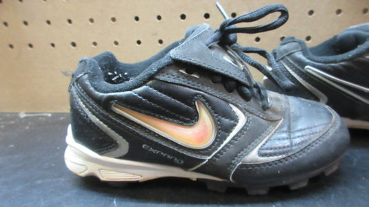 Used Nike Keystone Low Baseball Cleats - Size Youth 12