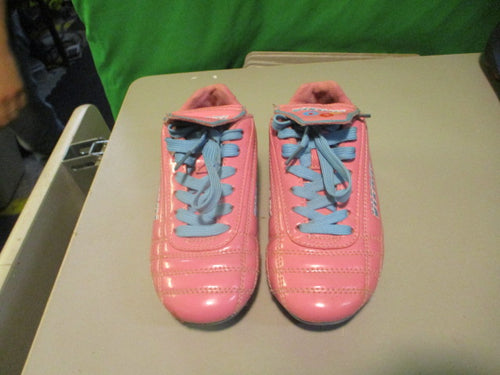 Used Vizari Size 10C Soccer Cleats