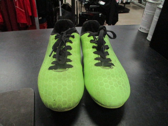 Load image into Gallery viewer, Used Vizari Firm Ground Youth 2.5 Soccer Cleats
