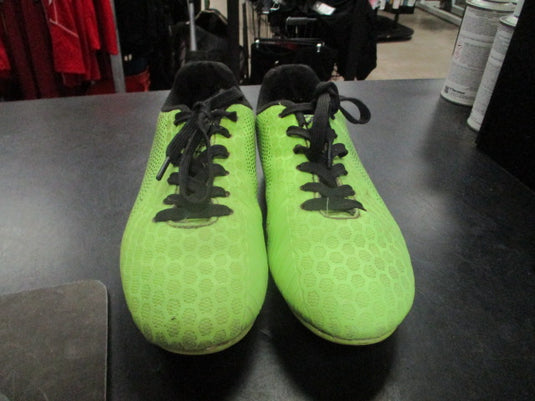 Used Vizari Firm Ground Youth 2.5 Soccer Cleats