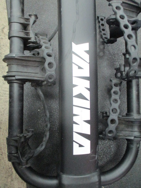 Load image into Gallery viewer, Used Yakima Long Haul 3 Bike Hitch Rack
