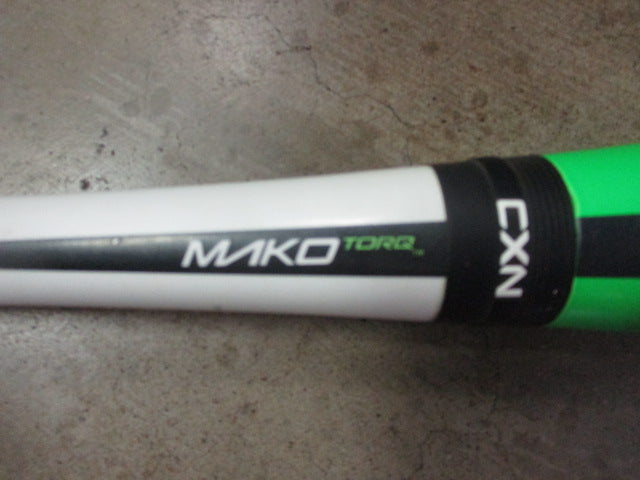 Load image into Gallery viewer, Used Easton Mako Torq (-5) USSSA 30" Baseball Bat
