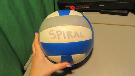 Used Molten 12 & Under VB-U12 Volleyball