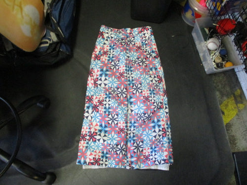 Used Slalom Youth Size 10/12 Snow Pants