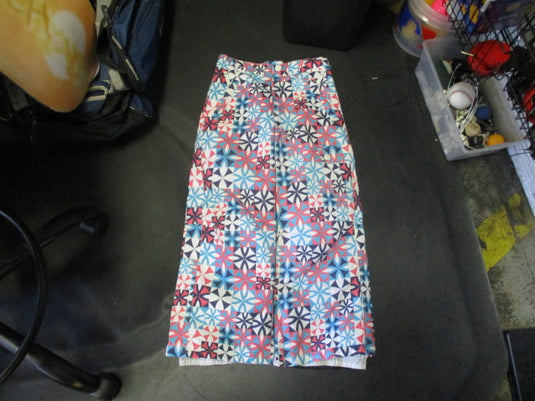 Used Slalom Youth Size 10/12 Snow Pants