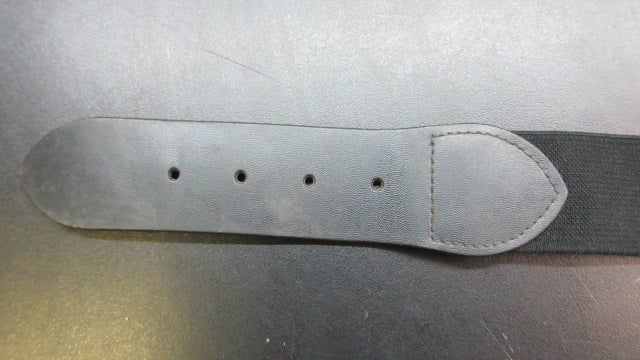 Load image into Gallery viewer, Used All-Star Adult Baseball Belt
