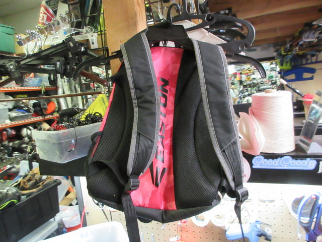 Load image into Gallery viewer, Used Easton Game Ready Backpack
