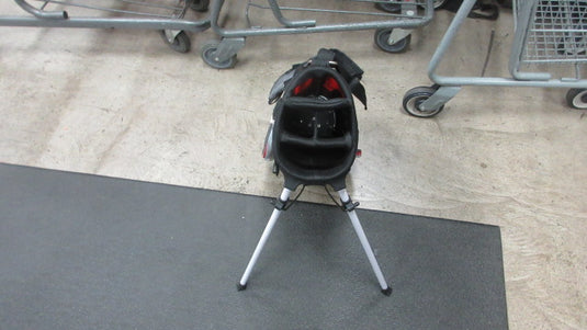 Used Wilson Profile Junior Golf Stand Bag