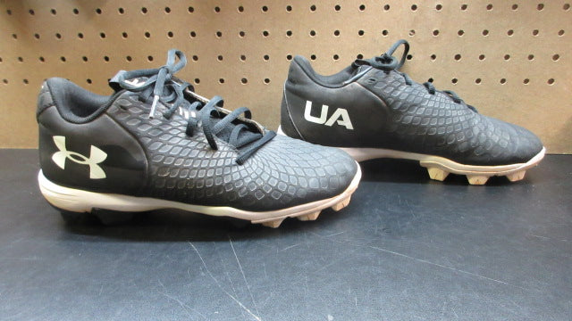 Load image into Gallery viewer, Used Under Armour Women's Glyde 2.0 RM Softball Cleats - Size 7
