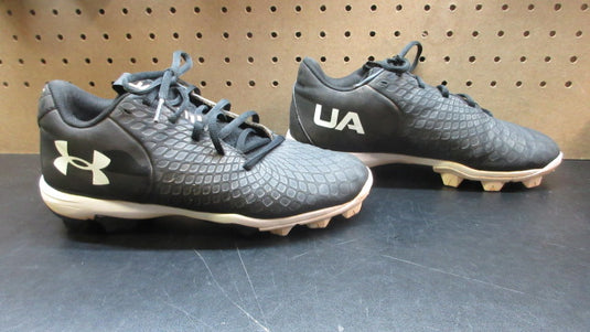 Used Under Armour Women's Glyde 2.0 RM Softball Cleats - Size 7