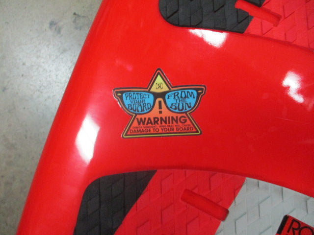Load image into Gallery viewer, Used RONIX Carbon Thruster Jason Standley RNX-15-00102 55&quot; Wake Surfer
