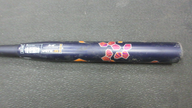 Load image into Gallery viewer, Used Demarini Spryte (-12) 33&quot; Fastpitch Softball Bat
